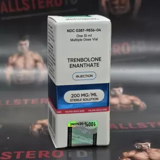 Hilma Trenbolone Enanthate