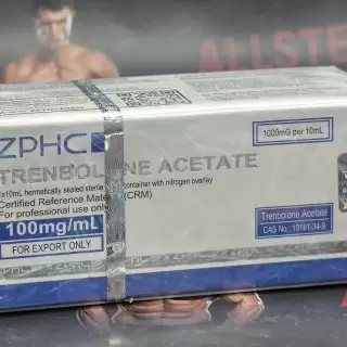 ZPHC NEW Trenbolone A