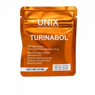 UNIX Turinabol
