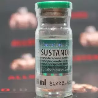 SP Sustanone (годен до  05.2026)