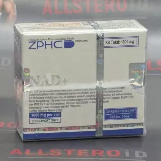 ZPHC NEW NAD+