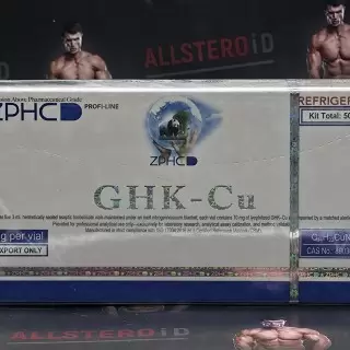 ZPHC NEW GHK-Cu
