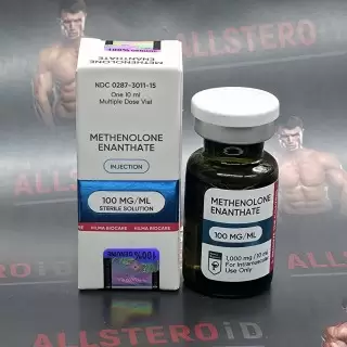 Hilma METHANOLONE ENANTHATE