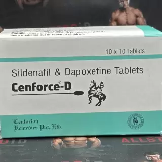 CENFORCE-D