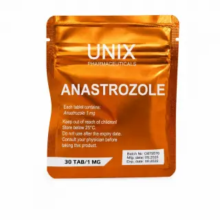 UNIX Anastrazole