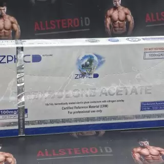 ZPHC NEW  Trenbolone Acetate