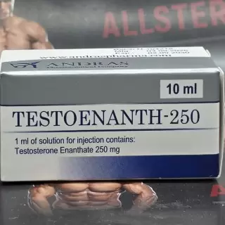 Andras Testoenanth