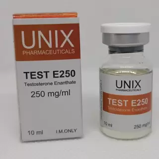 Unix Test E