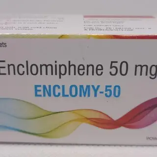 Enclomiphene