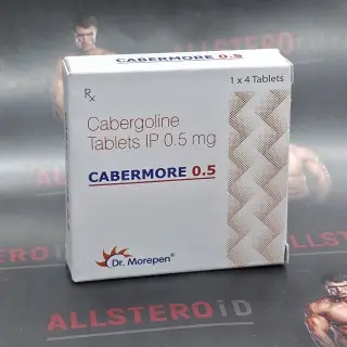 CABERMORE (10/2026)