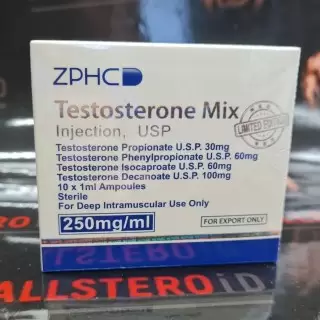 ZPHC Testosterone Mix(реплика)  (08.2035)