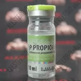 SP Propionate (original)