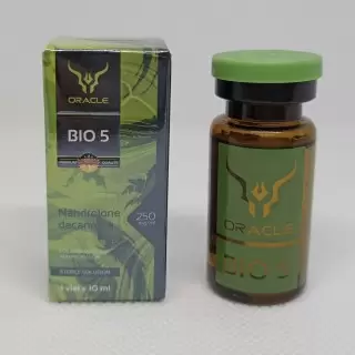 Oracle Nandrolone Decanoate