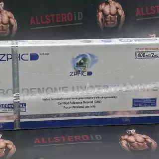 ZPHC NEW Boldenone
