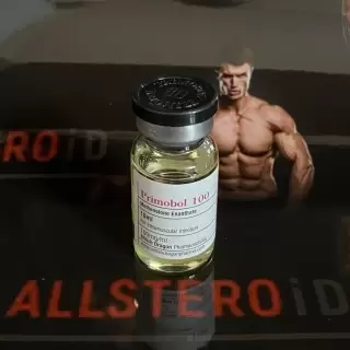 BD Primobol 100  (original)
