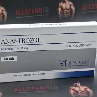 Andras ANASTRAZOLE