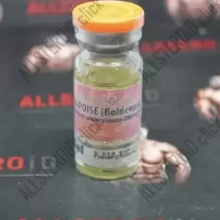 Equipoise Boldenona-E (original)