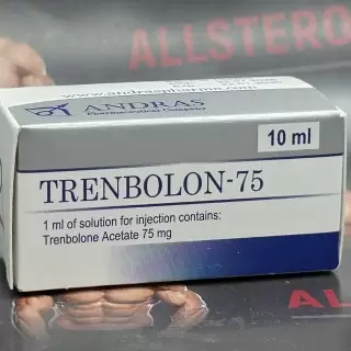 Andras Trenbolone  Acetate