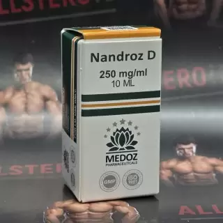 Medoz Nandroz D
