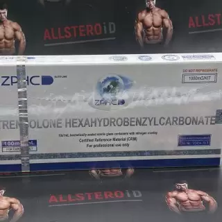 ZPHC NEW Trenbolone Hexa