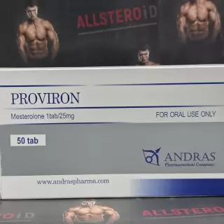 Andras Proviron