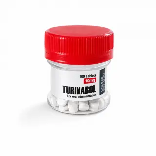 Medil Pharma Turinabol