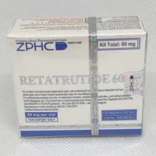ZPHC NEW Retatrutide