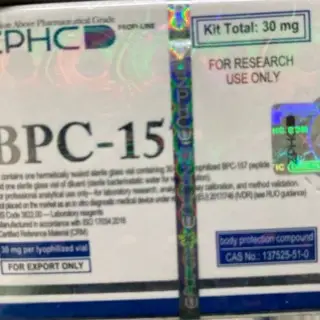 ZPHC NEW BPC-157