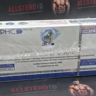 ZPHC NEW HP-HCG