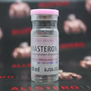 Masteron РЕПЛИКА (годен до 05.2026)
