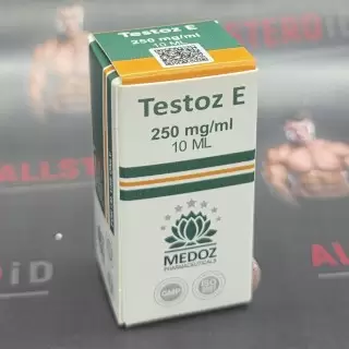 MEDOZ TESTOZ E