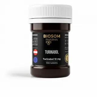 BIOSOM Turinabol