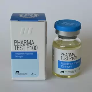 PHARMA TEST P100 (РЕПЛИКА)