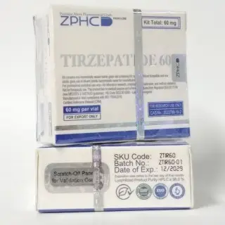 ZPHC NEW Tirzepatide