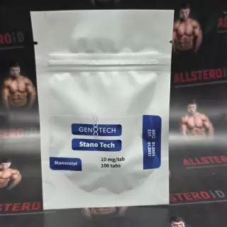 GENOTECH Stano Tech