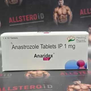 Anaridex