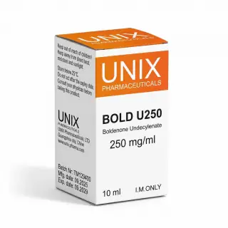 UNIX  Boldenone Undecylenate