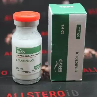 ERGO WINSTROL (годен до 08.2025)