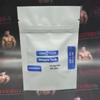 Genotech Metano Tech