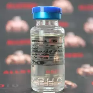 Testosterone Mix (реплика)