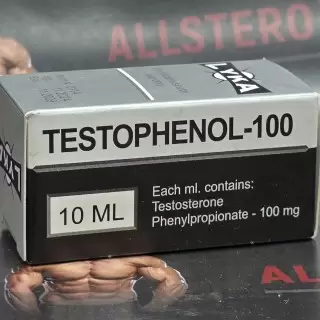 Lykalabs TESTOPHENOL