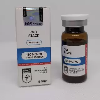 Hilma CUT STACK