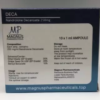 MAGNUS NANRO D