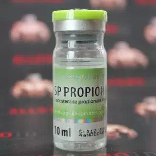 SP Propionate РЕПЛИКА