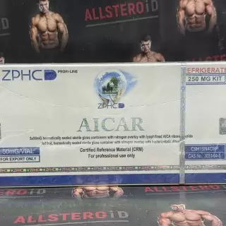 ZPHC NEW AICAR