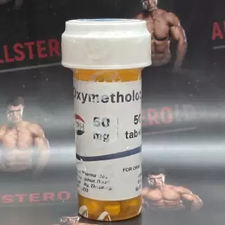 HZPH OXYMETHOLONE