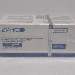 ZPHC OXYMETHOLONE