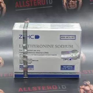 ZPHC NEW Liothyronine