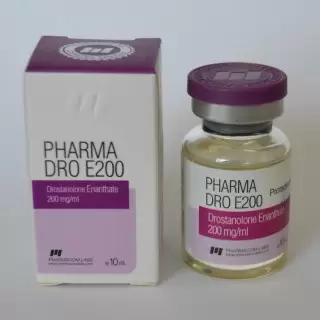 PharmaDro E200 - цена за 10 мл