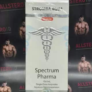 STROMBA AQUA (винстрол)